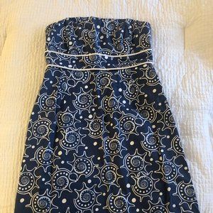 Vineyard Vines Dress Size 6